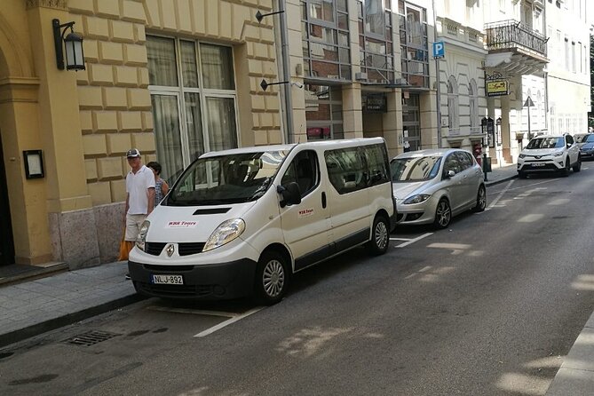 Budapest Airport Transfers - What this Budapest airport transfer actually includes