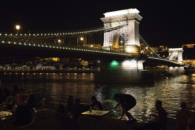 Budapest All In - Full Day Tour with Lunch & Metro Pass - Liberty Square, Parliament, and the Danube