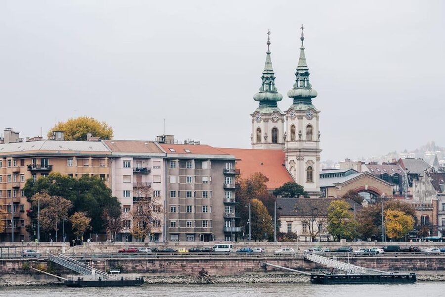 Budapest: Alternative Street Art & Jewish Tour - What the $23 price really covers