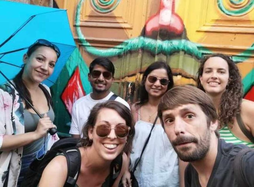 Budapest: Alternative Street Art & Jewish Tour - Who will enjoy this walk most