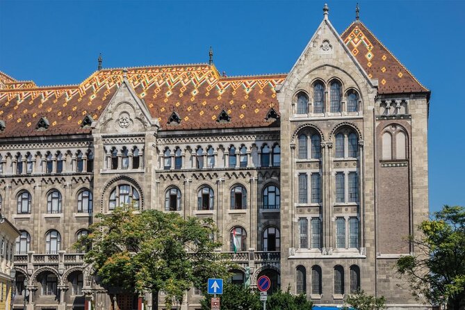 Budapest Art Nouveau Walking Tour - Key points to know before booking