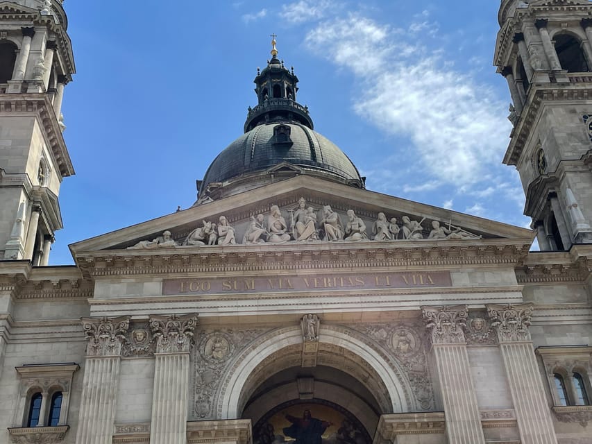 Budapest: Assist the Authorities Outdoor Escape Room Game - Is $15 per person good value?