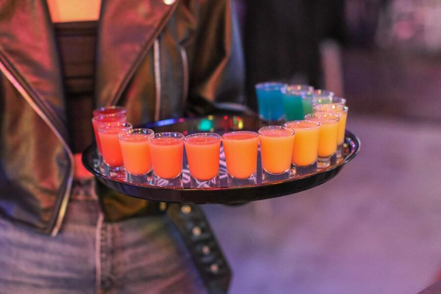 Budapest: Bar Crawl Tour with Local Drinks - Wesselényi utca 21 and the shift to ruin-bar style