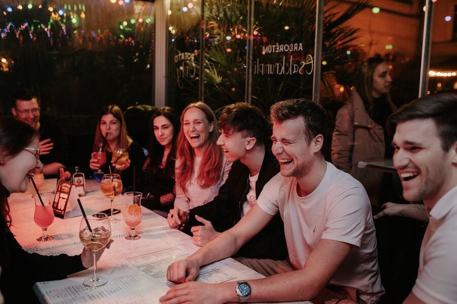 Budapest: Bar Crawl with a Local Guide - What this Budapest bar crawl is really like