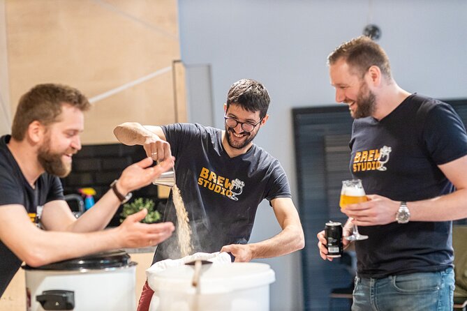 Budapest Beer Experience: 2-Hour Guided Craft Beer Tasting - Staying for more Hungarian beer