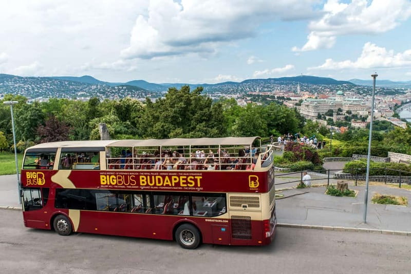 Budapest: Big Bus Hop-On Hop-Off Tour & Danube River Cruise - Is the Big Bus Budapest tour worth booking?