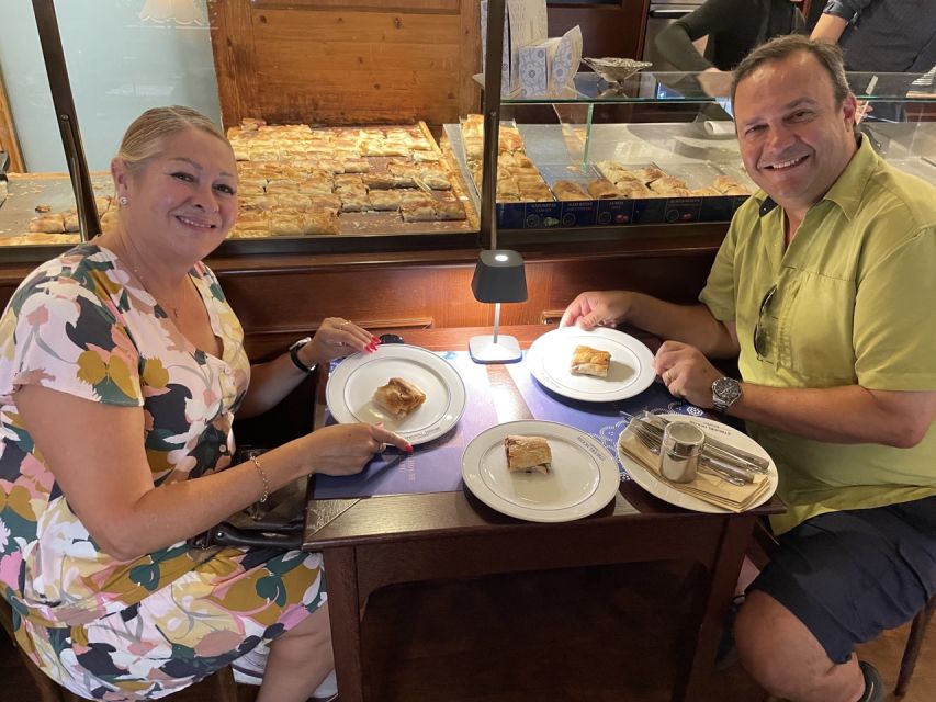 Budapest Bites: A street food adventure (5 dishes included) - Best time to take the tour