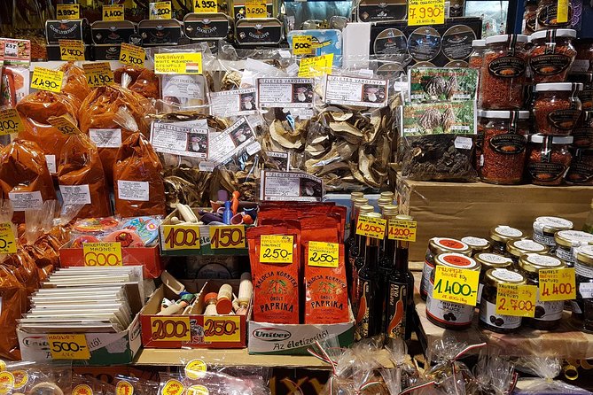 Budapest: Book A Local Host - Who will get the most from this experience