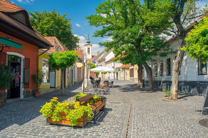 Budapest-Bratislava One-Way Sightseeing Transfer - The nine-hour schedule and its limits