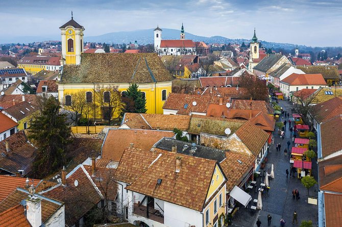 Budapest-Bratislava One-Way Sightseeing Transfer - Who gets the best value