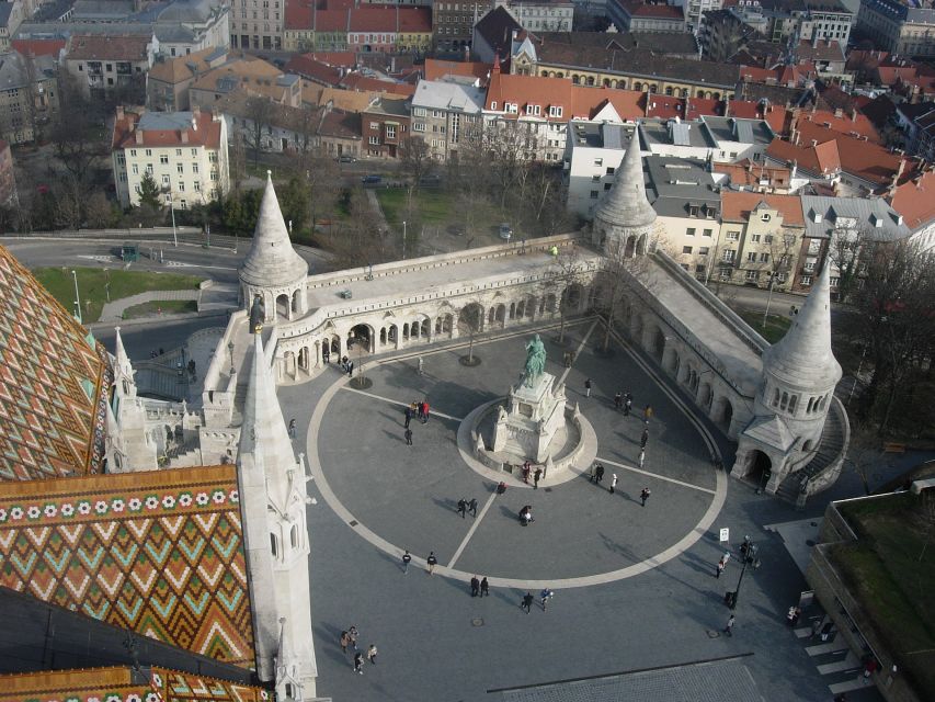 Budapest: Buda Castle Private Walking Tour - Attila’s guiding style and the value of a private group