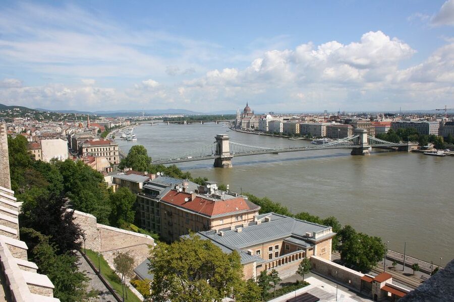 Budapest: Buda Castle Private Walking Tour - Considering the Watertown extension