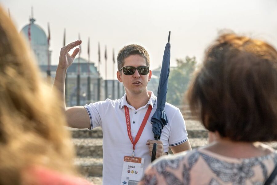 Budapest: Buda Walking Tour - Price, exclusions, and practical value