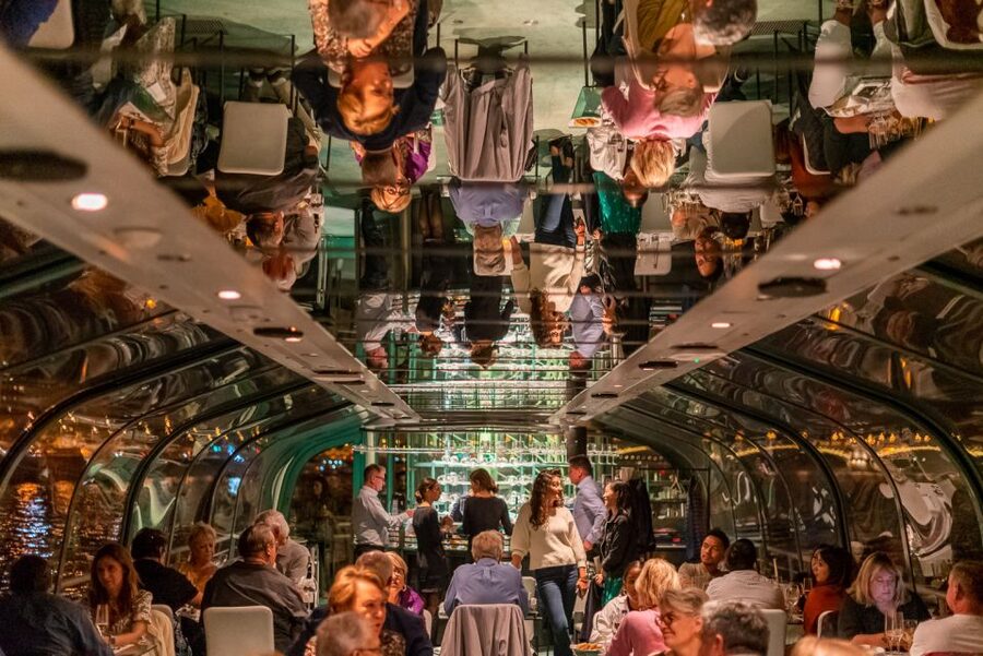 Budapest: Candlelit Dinner River Cruise with Live Music - Is $129 a fair price?