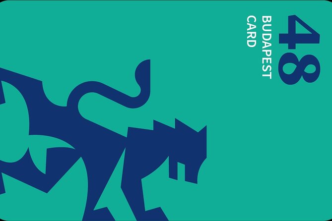 Budapest Card: Free Public Transport, Spa & Museums with Delivery - What the Budapest Card actually covers
