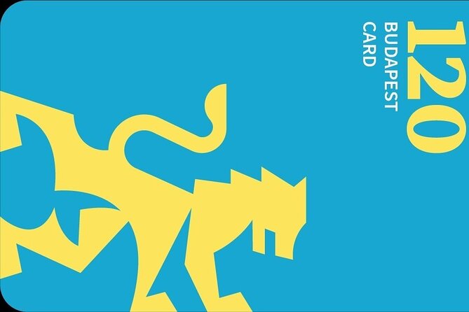 Budapest Card: Free Public Transport, Spa & Museums with Delivery - The major museums: art, politics, and Budapest itself