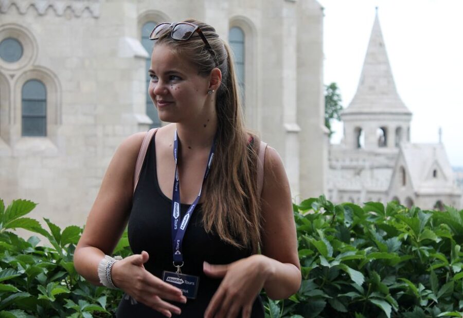 Budapest: Castle District Walk with Matthias Church Entry - Practical advice for making the walk comfortable