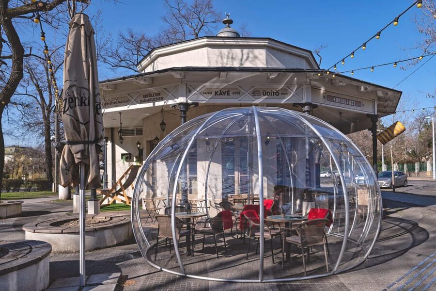 Budapest: Chimney Cake Workshop in City Park - Who should take this chimney cake workshop?