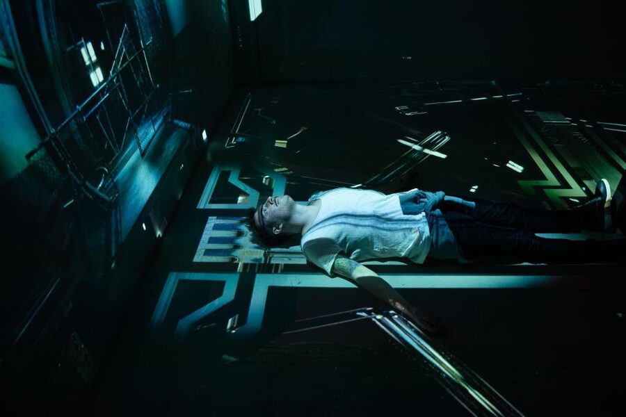 Budapest: Cinema Mystica Entry Ticket - Twenty-Three Installations Across Ten Rooms