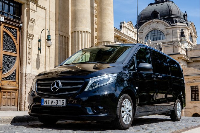Budapest City - Budapest Airport Transfer - Why a private airport pickup helps in Budapest