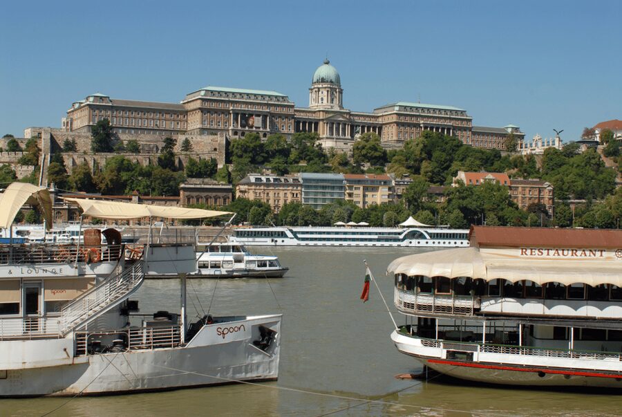 Budapest: City Discovery Tour - Why three hours works well in Budapest