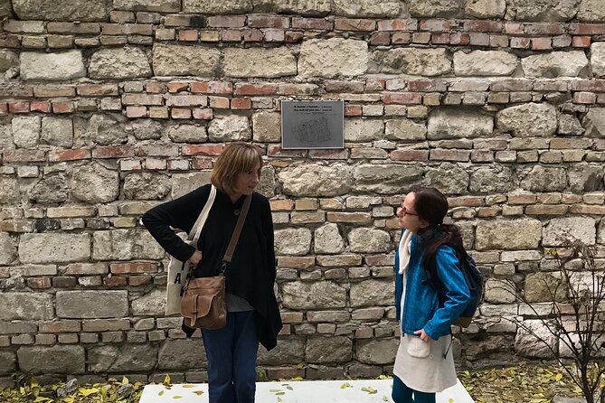 Budapest City Walk in Jewish Quarter - Should you book Budapest Jewish Walk?
