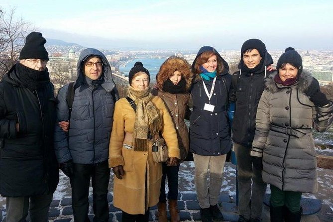 Budapest classic tour - Andrássy Avenue and the Opera district