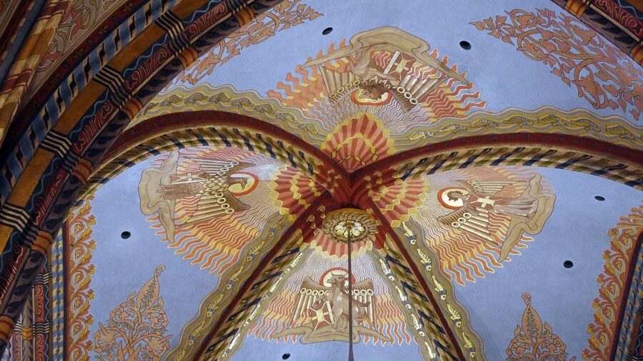 Budapest: Classical Music Concerts in Matthias Church - Why the church matters as much as the music