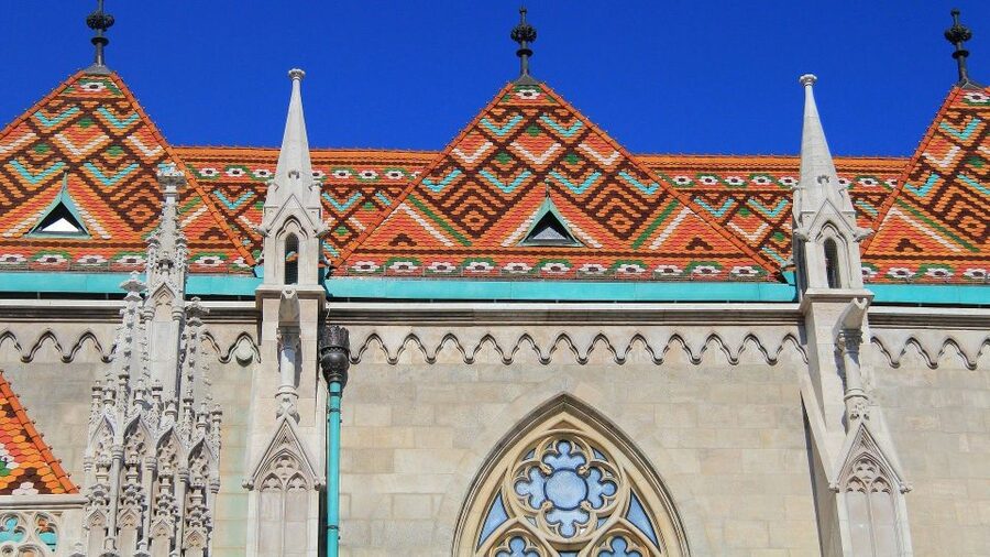 Budapest: Classical Music Concerts in Matthias Church - Arrive early for Castle Hill views