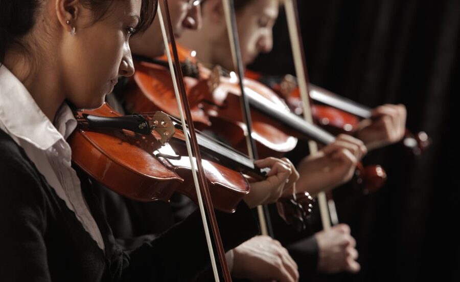 Budapest: Classical Music Concerts in St Stephen's Basilica - What the performance itself feels like