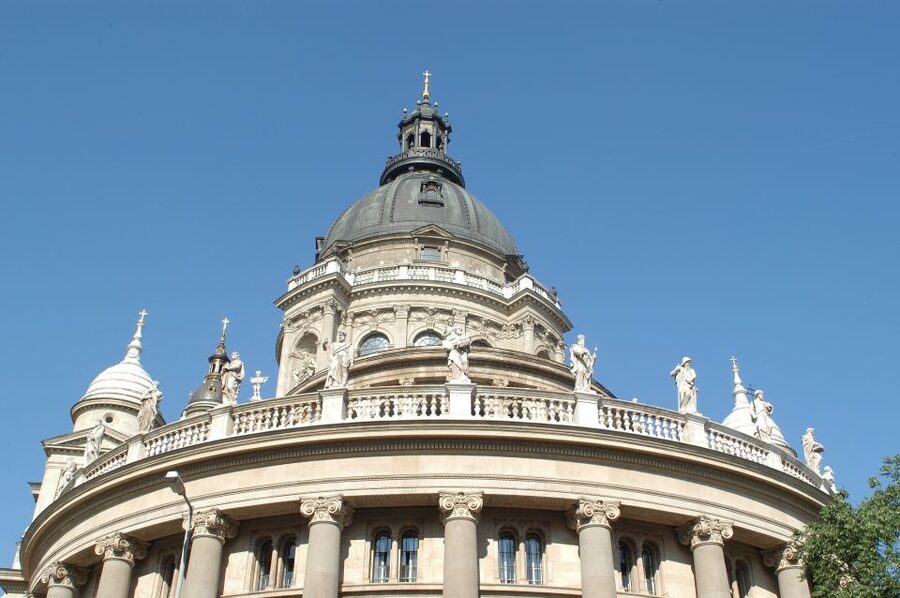 Budapest: Classical Music Concerts in St Stephen's Basilica - My practical booking advice