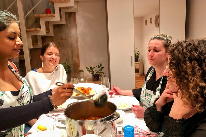 Budapest Cooking Class & Market Tour with Local Guide & Wines - Who should book this Budapest cooking class?
