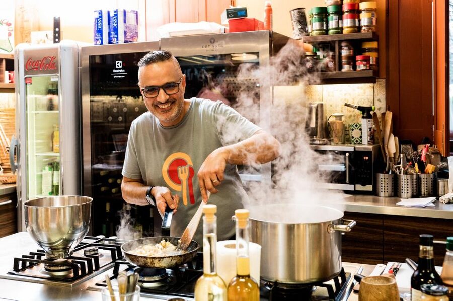 Budapest: Cooking School – Hungarian Menu & Local Market - A three-course lunch you helped prepare
