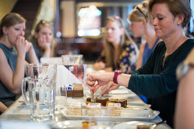Budapest Culinary & Wine Walk - Starting at Central Market Hall