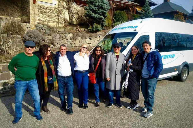 Budapest Danube Bend Full Day Tour with Lunch - Szentendre is charming but tightly timed