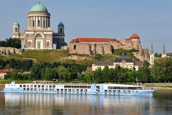 Budapest Danube Bend Private or SmallGroup Tour Lunch and Cruise - Visegrad Castle and the Best Danube Bend View