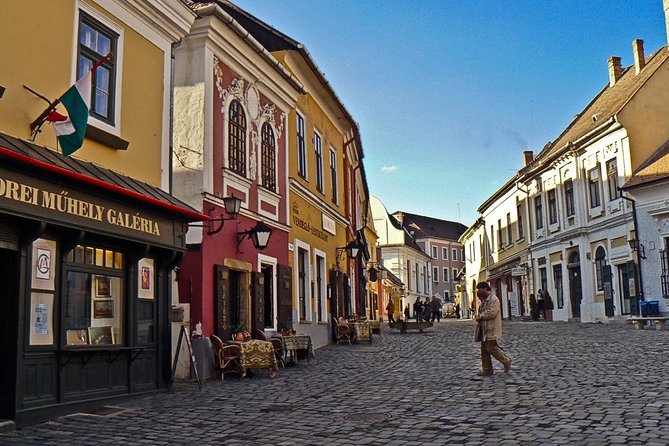 Budapest Danube Bend Private or SmallGroup Tour Lunch and Cruise - Is the $238.45 Price Fair?