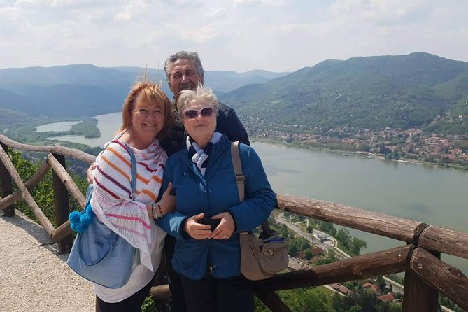 Budapest Danube Bend Private or SmallGroup Tour Lunch and Cruise - Who Will Enjoy This Day Most?