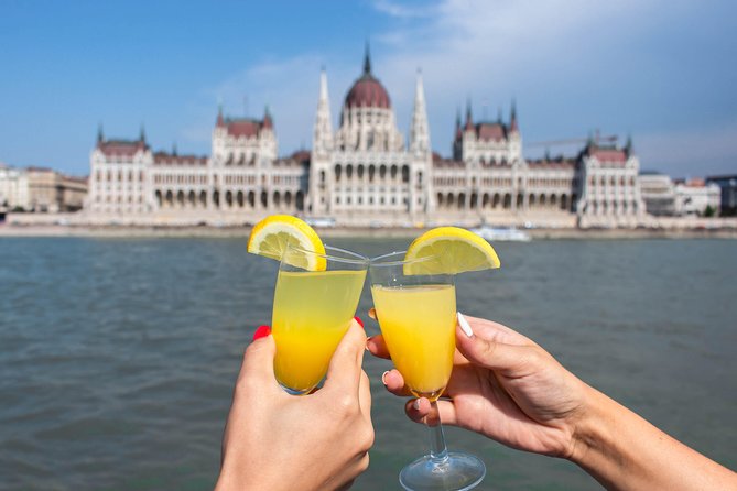 Budapest Danube Cruise with Drink, Audio Guide, Margaret Island - Margaret Island: the extra stop worth planning