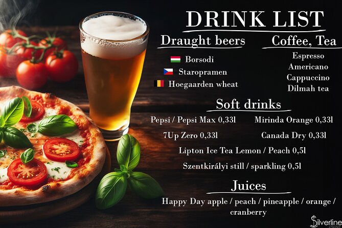 Budapest Danube Pizza Cruise with Welcome Drink - The university, Petőfi Bridge, and the southern turn
