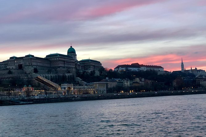 Budapest Danube River Candlelit Dinner Cruise with Live Music - Live musicians and the mood on board