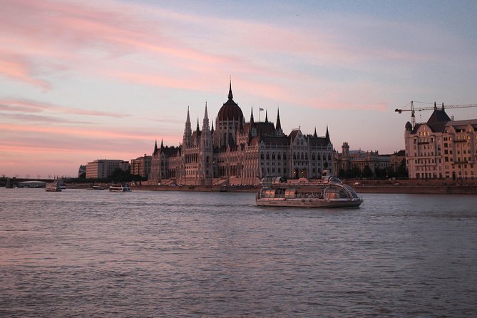 Budapest Danube River Candlelit Dinner Cruise with Live Music - Who will enjoy this cruise most?