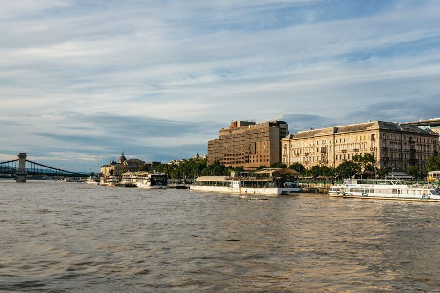 Budapest: Danube River City Lights Express Cruise - Timing, cancellations, and booking details