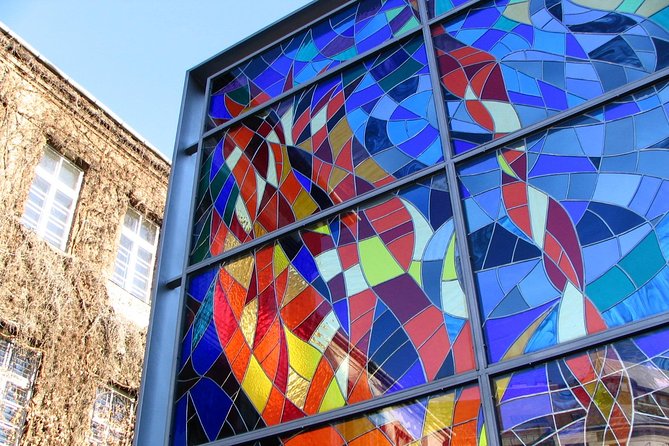 Budapest Dohany, Heroes', Rumbach synagogues & Jewish Ghetto Tour - What the pace and group size feel like