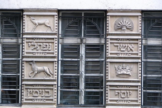 Budapest Dohany, Heroes', Rumbach synagogues & Jewish Ghetto Tour - Is $63.52 a fair price?