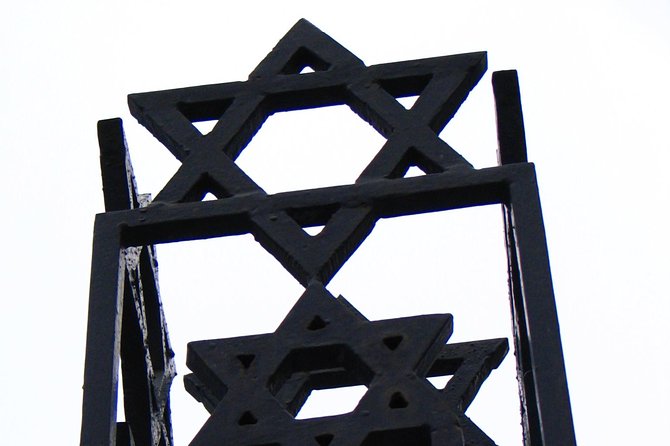 Budapest Dohany Synagogue & Hungarian Jewish Museum & free extras - Is $44.89 good value?