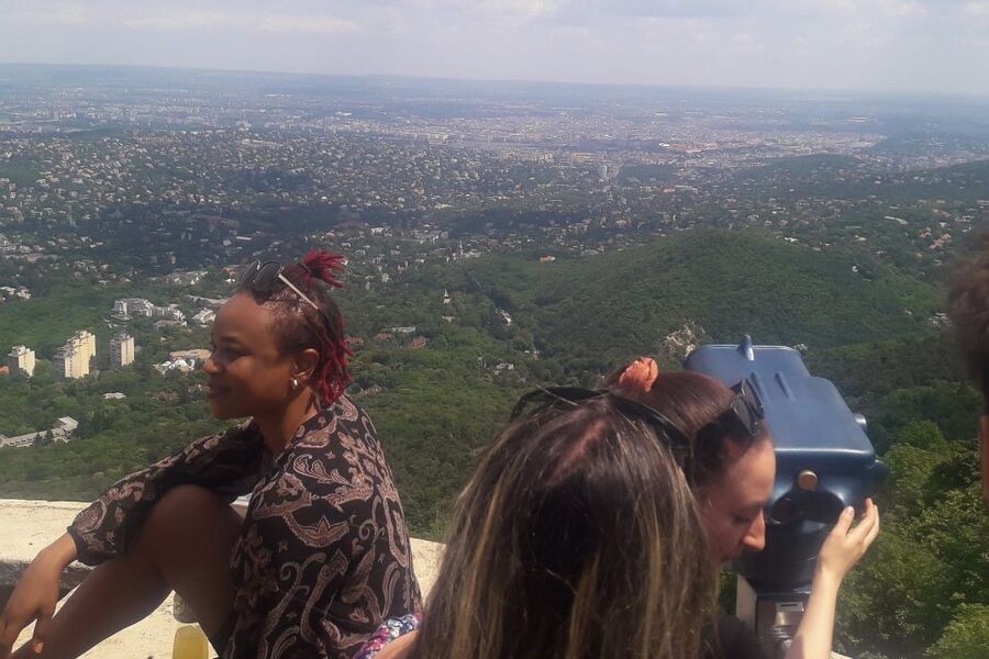 Budapest: Elisabeth Tower Visit by Chairlift & Transport - Key points to know before you book