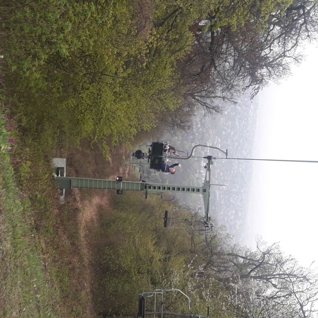 Budapest: Elisabeth Tower Visit by Chairlift & Transport - FAQ