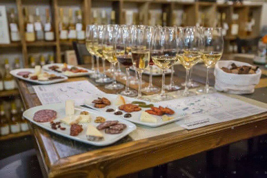 Budapest: Essentials of Hungarian Wine Tasting Class - Key points to know before you book