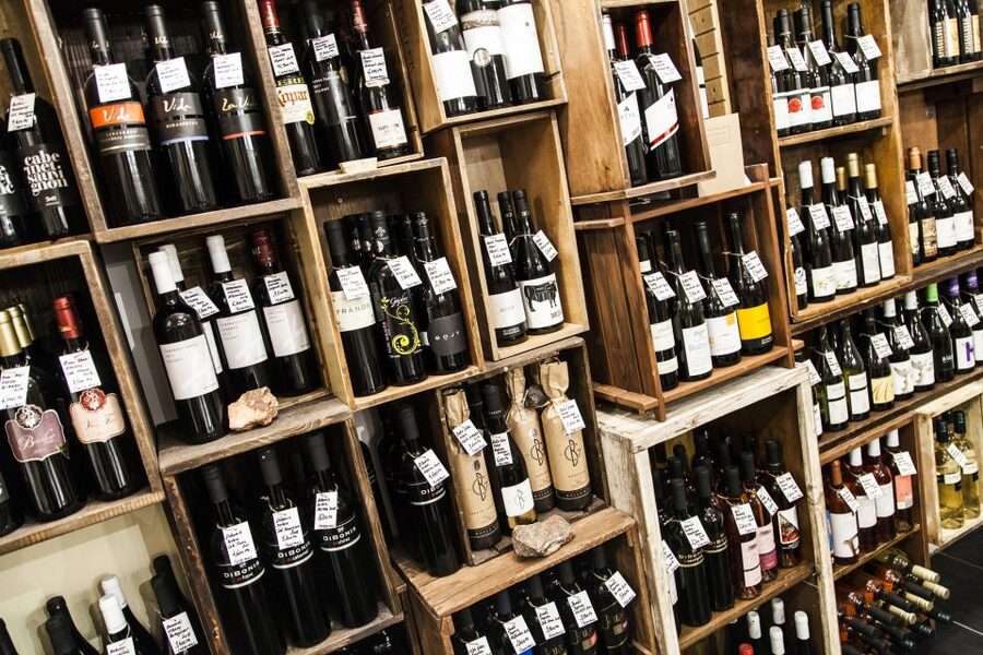 Budapest: Essentials of Hungarian Wine Tasting Class - The tasting sequence: from aperitif to Tokaj aszú